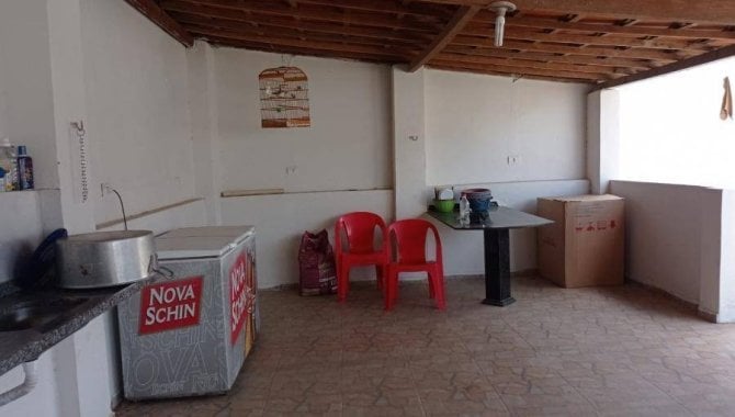 Foto - Casa, Padrão, 3 Vaga(S) de Garagem - [21]