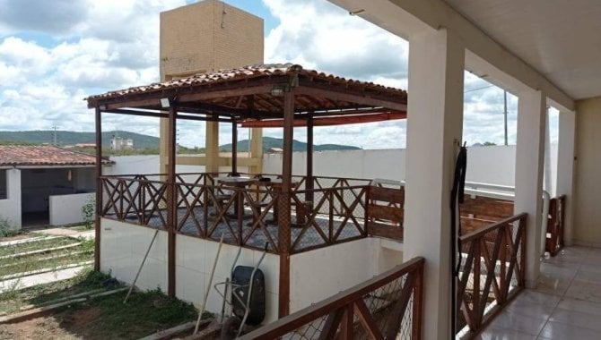 Foto - Casa, Padrão, 3 Vaga(S) de Garagem - [22]