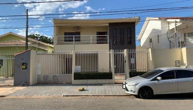 Foto - Casa 301 m² - Jardim Itália - Cuiabá - MT - [4]