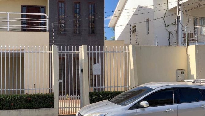 Foto - Casa 301 m² - Jardim Itália - Cuiabá - MT - [5]