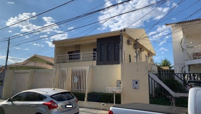 Foto - Casa 301 m² - Jardim Itália - Cuiabá - MT - [1]