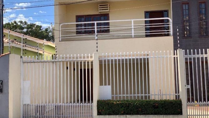 Foto - Casa 301 m² - Jardim Itália - Cuiabá - MT - [2]