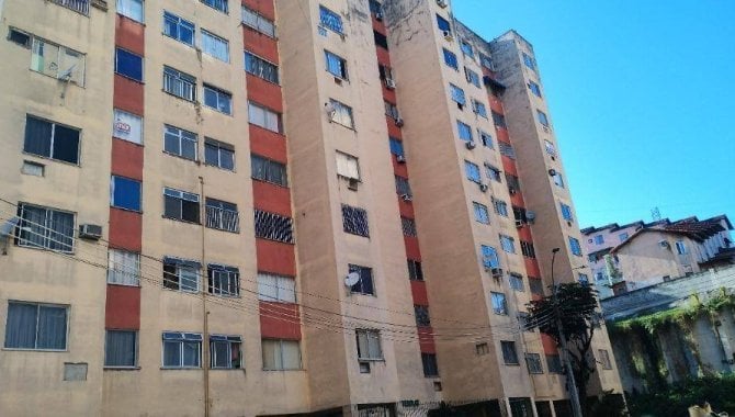 Foto - Apartamento 49 m² (01 vaga) - Turiaçu - Rio de Janeiro - RJ - [2]