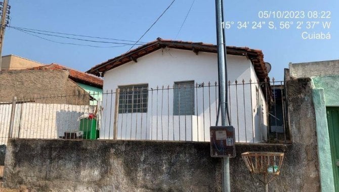 Foto - Casa 113 m² - Morada da Serra - Cuiabá - MT - [1]