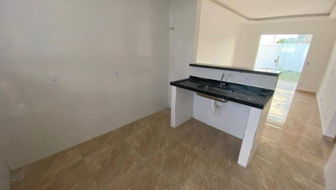 Foto - Casa 82 m² - Jardim Atlântico Central - Maricá - RJ - [10]