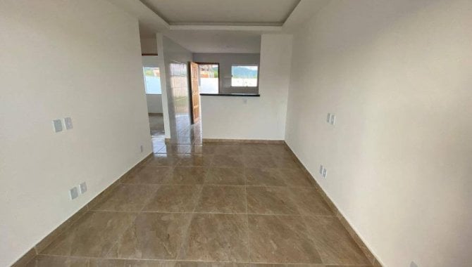 Foto - Casa 82 m² - Jardim Atlântico Central - Maricá - RJ - [9]