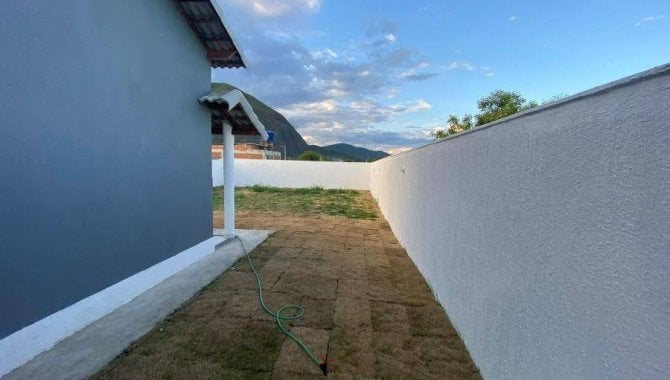 Foto - Casa 82 m² - Jardim Atlântico Central - Maricá - RJ - [16]