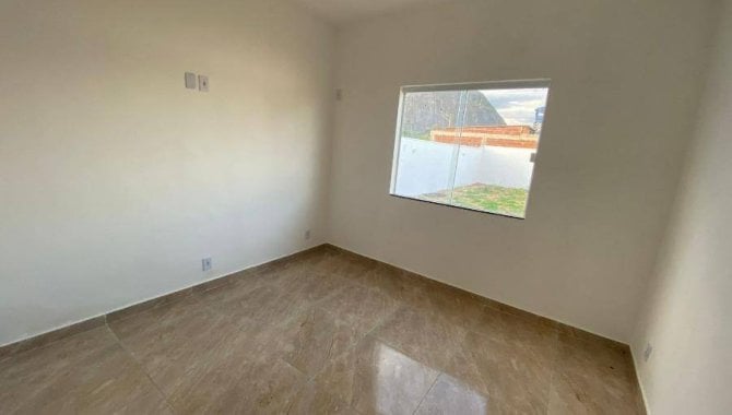 Foto - Casa 82 m² - Jardim Atlântico Central - Maricá - RJ - [11]