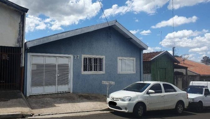 Foto - Casa 64 m² - Palmital - Marília - SP - [2]