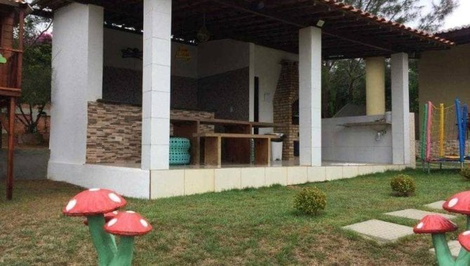 Foto - Casa em Condomínio 712 m² (06 vagas) - Santana - Gravatá - PE - [27]