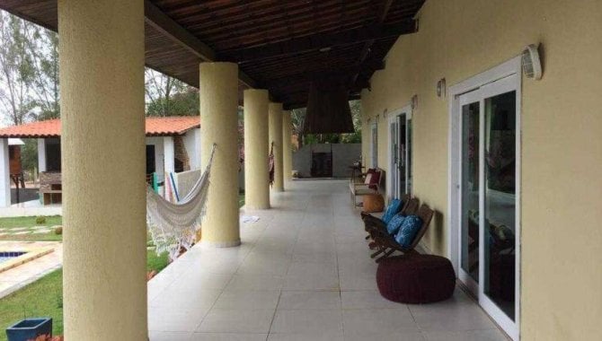 Foto - Casa em Condomínio 712 m² (06 vagas) - Santana - Gravatá - PE - [49]