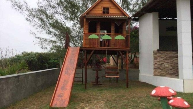 Foto - Casa, em Condomínio, 6 Vaga(S) de Garagem - [50]