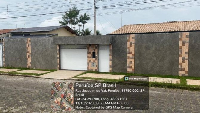 Foto - Casa 276 m² - Jardim Imperador - Peruíbe - SP - [1]