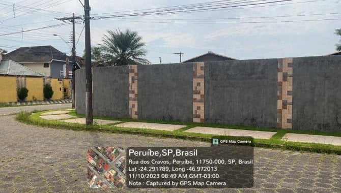 Foto - Casa 276 m² - Jardim Imperador - Peruíbe - SP - [3]