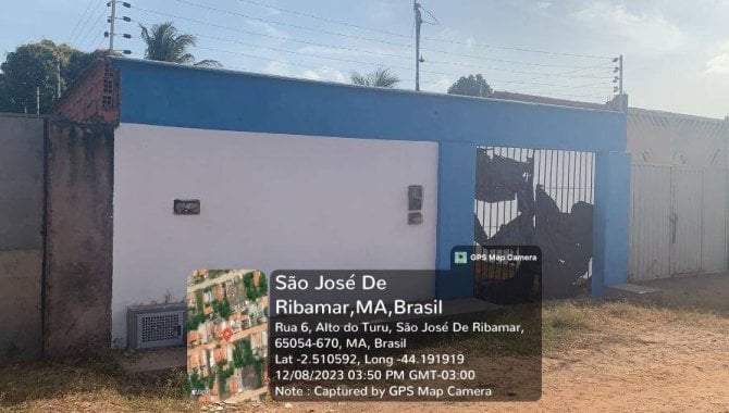 Foto - Casa, Padrão, 1 Vaga(S) de Garagem - [1]