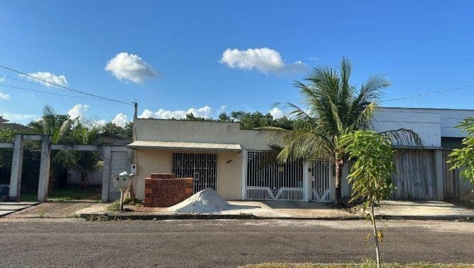 Foto - Casa, em Condomínio, 1 Vaga(S) de Garagem - [1]