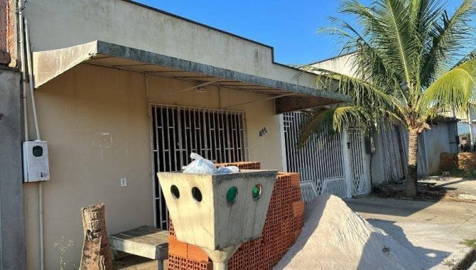 Foto - Casa, em Condomínio, 1 Vaga(S) de Garagem - [2]