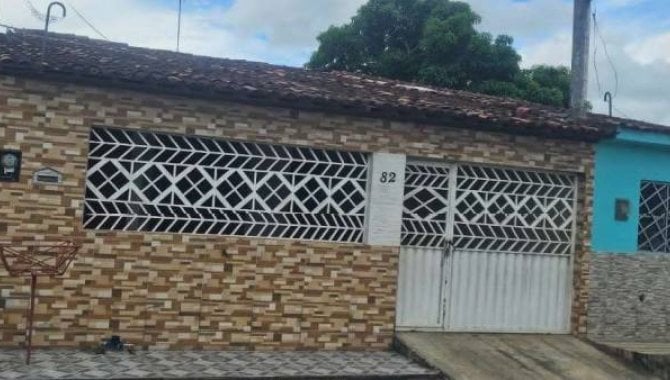 Foto - Casa, Padrão, 1 Vaga(S) de Garagem - [1]