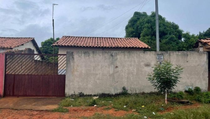 Foto - Casa, Padrão, 1 Vaga(S) de Garagem - [1]