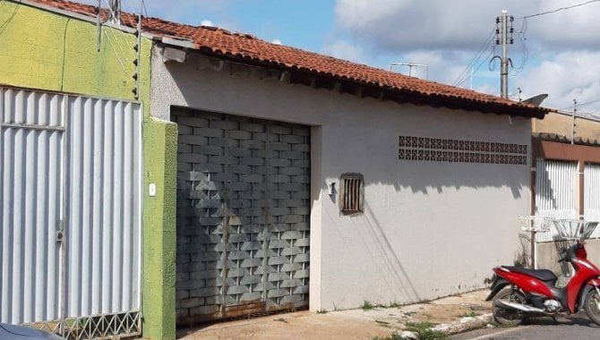 Foto - Casa, Padrão, 1 Vaga(S) de Garagem - [2]