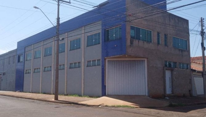 Foto - Prédio Comercial 500 m² (03 vagas) - Jardim América - Jaú - SP - [1]