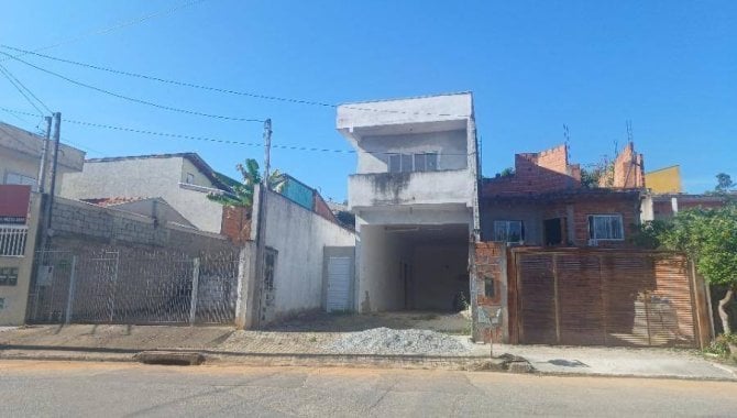 Foto - Casa 193 m² - Jardim Mariana II - São José dos Campos - SP - [1]