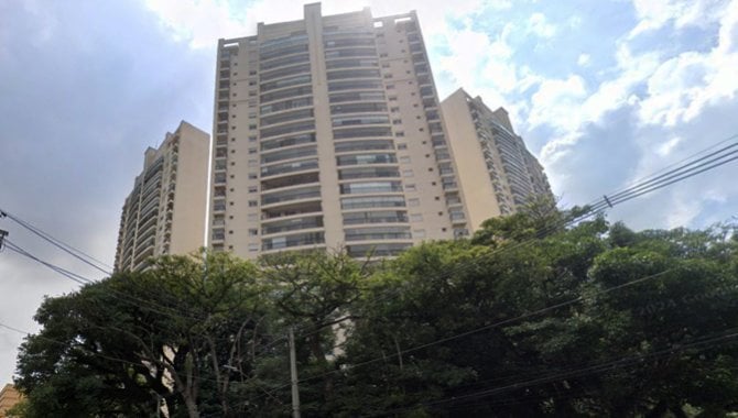 Foto - Direitos sobre Apartamento 176 m² (03 Vagas) - Cambuci - São - Paulo - SP - [2]