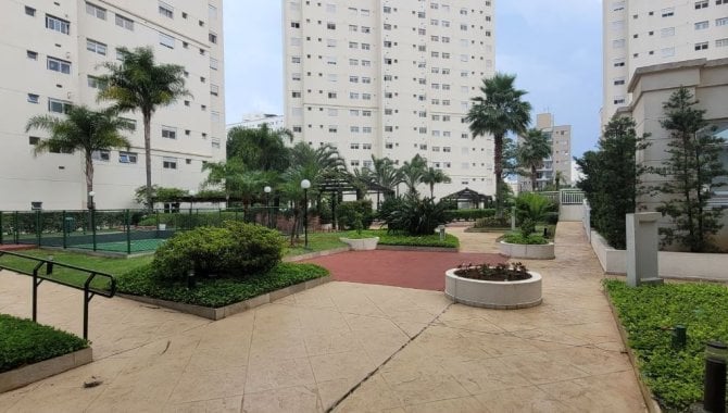 Foto - Direitos sobre Apartamento 176 m² (03 Vagas) - Cambuci - São - Paulo - SP - [13]