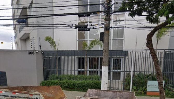 Foto - Apartamento 23 m² (Próx. à Estação Tatuapé) - Tatuapé - São Paulo - SP - [3]