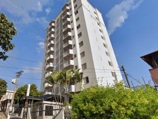 Apartamento 52 m² (01 vaga) - jardim santa cruz (campo grande) - são paulo - sp