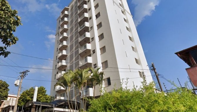 Foto - Apartamento 52  m² (01 Vaga) - Jardim Santa Cruz (Campo Grande) - São Paulo - SP - [1]