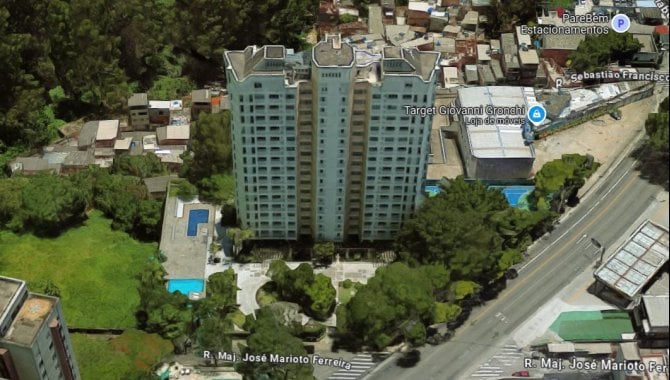 Foto - Apartamento 211 m² (03 vagas) - Morumbi - São Paulo - SP - [3]