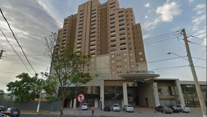 Foto - Apartamento 27 m² (Unid. 705) - Residencial Flórida - Ribeirão Preto - SP - [19]