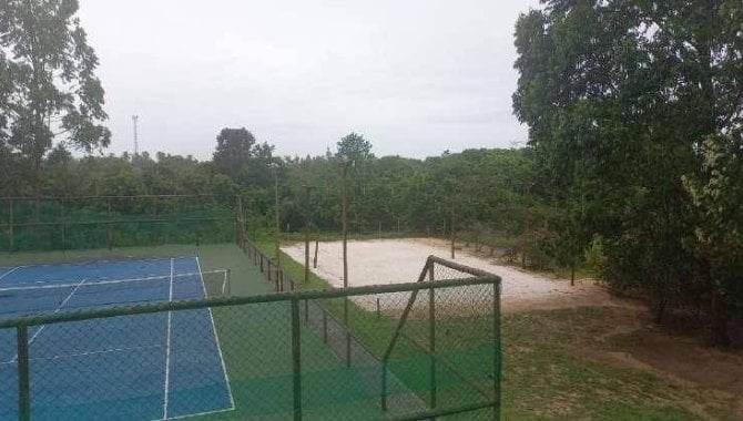 Foto - Terreno 360 m² (Lt. 27 - Qd. I) - Distrito de Boa União - Alagoinhas - BA - [8]