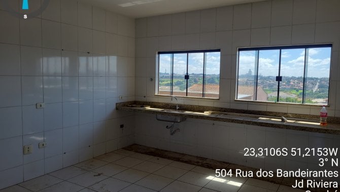 Foto - Imóvel Comercial 636 m² (03 pavimentos) - Jardim Novo Bandeirantes - Cambé - PR - [12]