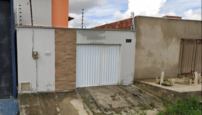 Foto - Casa 72 m² - Parque Potira - Caucaia - CE - [2]