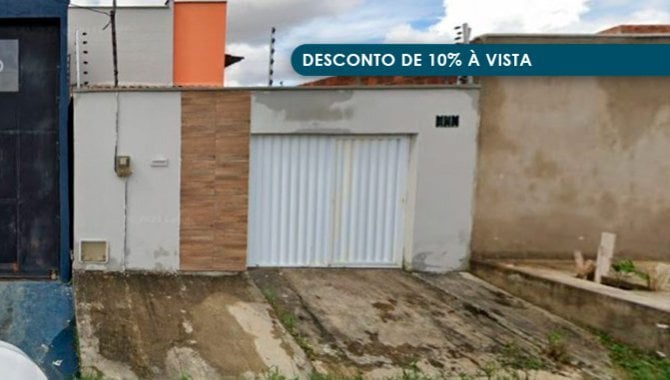 Foto - Casa 72 m² - Parque Potira - Caucaia - CE - [1]