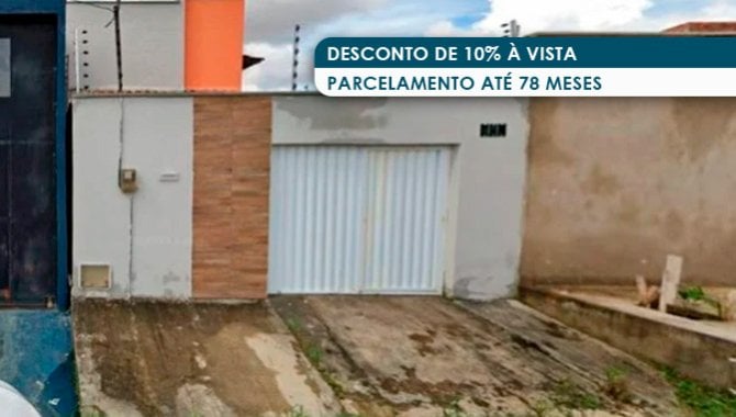 Foto - Casa 72 m² - Parque Potira - Caucaia - CE - [1]