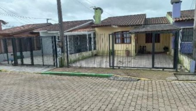 Foto - Casa em Condomínio 48 m² - Restinga - Porto Alegre - RS - [3]