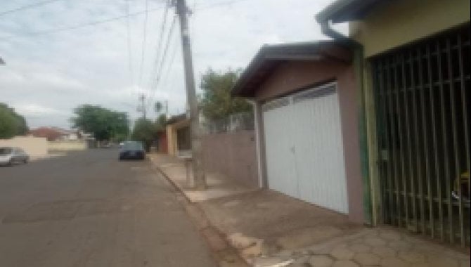 Foto - Casa 188 m² - Jardim Estoril - Bauru - SP - [3]