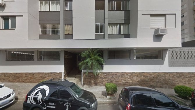 Foto - Apartamento 50 m² (Cond. Residencial Império) - Ideal - Novo Hamburgo - RS - [2]