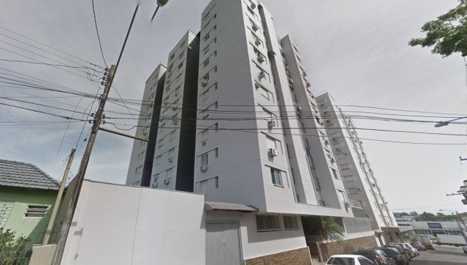 Foto - Apartamento 50 m² (Cond. Residencial Império) - Ideal - Novo Hamburgo - RS - [3]