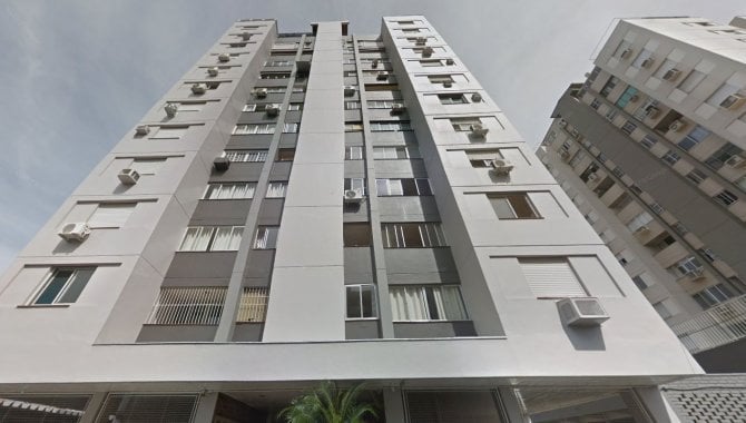 Foto - Apartamento 50 m² (Cond. Residencial Império) - Ideal - Novo Hamburgo - RS - [5]