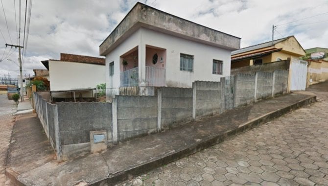 Foto - Casa 62 m² - Ivan Junqueira - Oliveira - MG - [4]