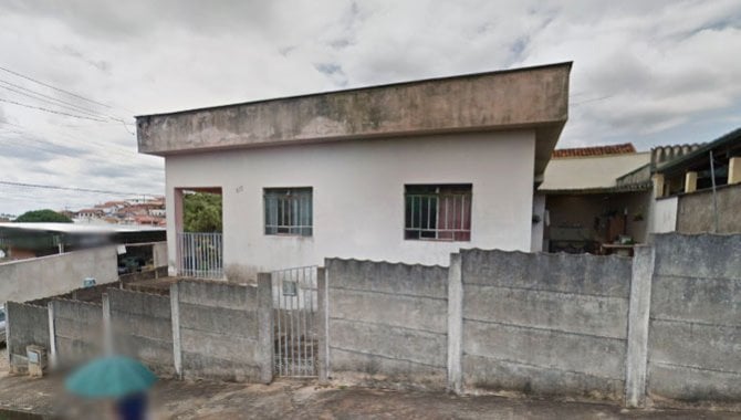 Foto - Casa 62 m² - Ivan Junqueira - Oliveira - MG - [3]