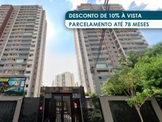 Apartamento 79 m² com 01 vaga (próx. ao parque villa lobos) - vila leopoldina - são paulo - sp