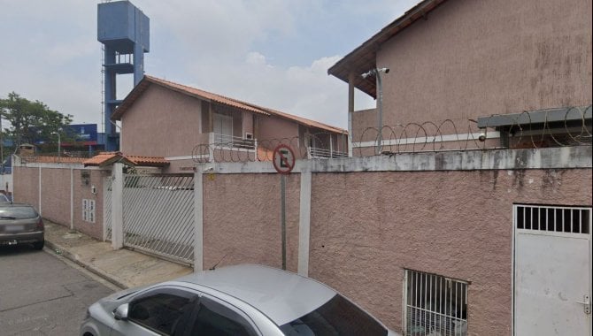 Foto - Casa em Condomínio 96 m² (01 vaga) - Panorama - Cajamar - SP - [2]