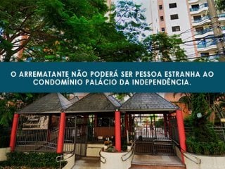 Vaga de garagem 10 m² (condomínio palácio da independência) - ipiranga - são paulo - sp