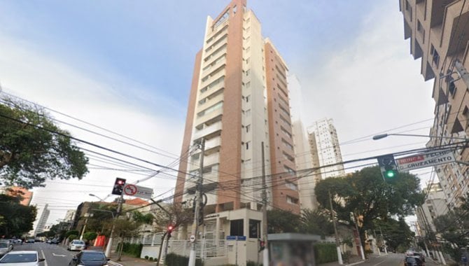 Foto - Apartamento 52 m² com 01 Vaga (Metrô Paraíso) - Vila Mariana - São Paulo - SP - [1]