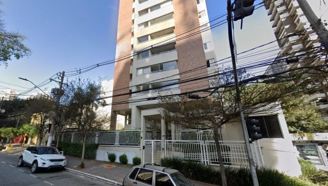 Foto - Apartamento 52 m² com 01 Vaga (Metrô Paraíso) - Vila Mariana - São Paulo - SP - [2]